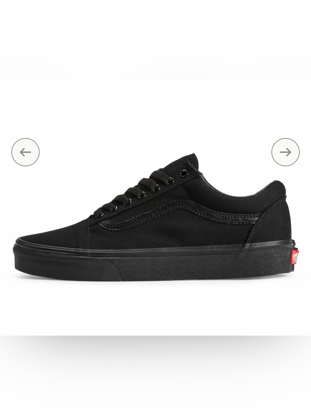 Vans Old Skool sneakers